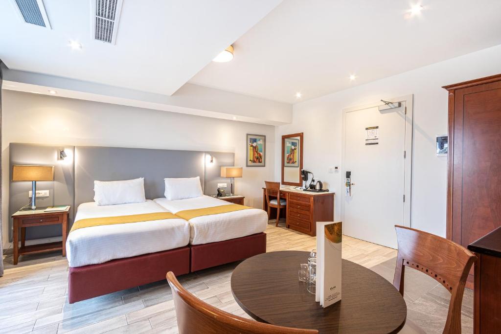 Solana Hotel & Spa (Mellieħa)