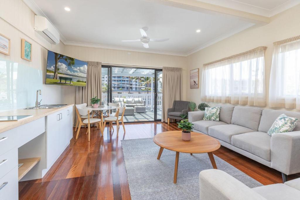 Jasmine Apartment