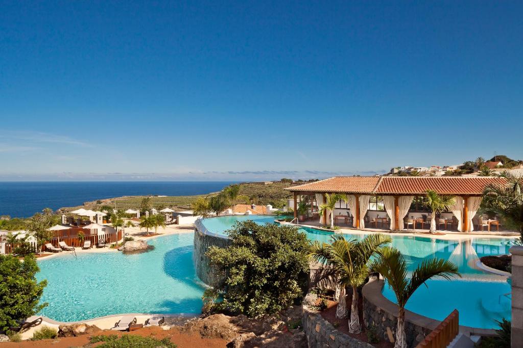 Hacienda del Conde member of Meliá Collection - Adults Only (Buenavista del Norte)