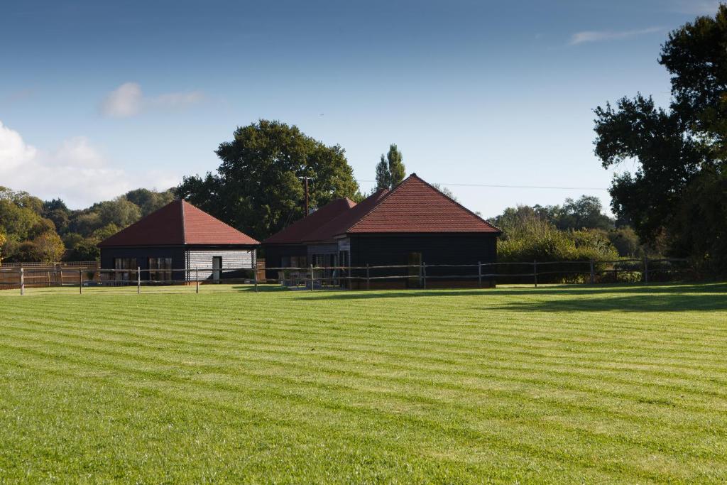 The Old Flower Field (Hurstpierpoint)