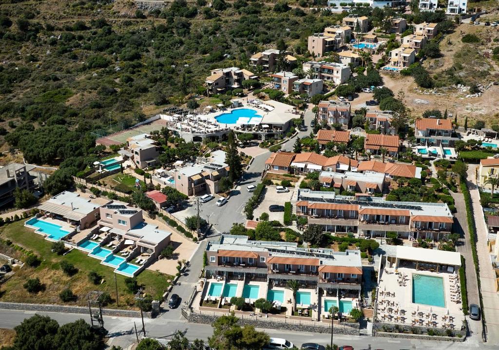 Marni Village