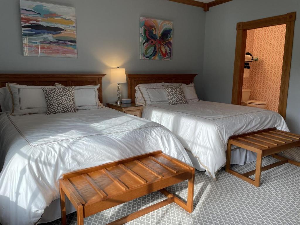 Biddle Point Inn (Plymouth)