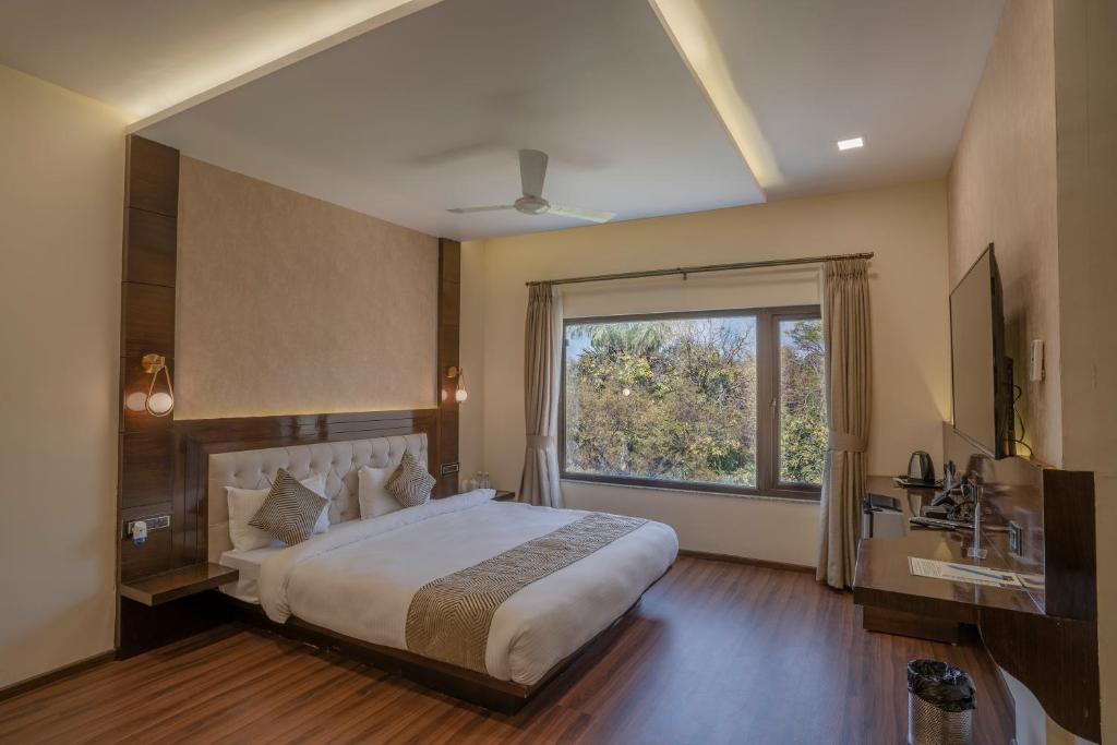 Hotel Stay Casa