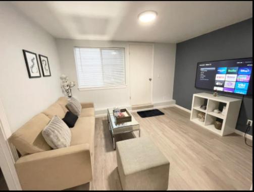 Golden Gate Park Sweet Home-2 bedrooms
