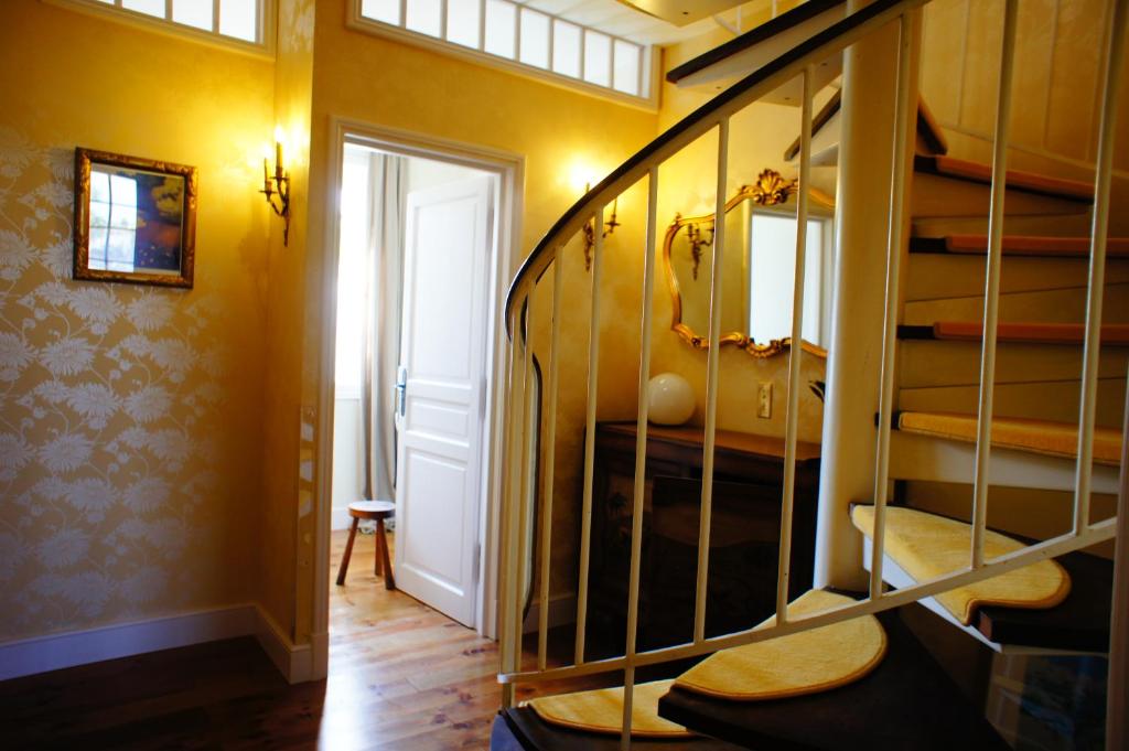 La Maison Verte Albi