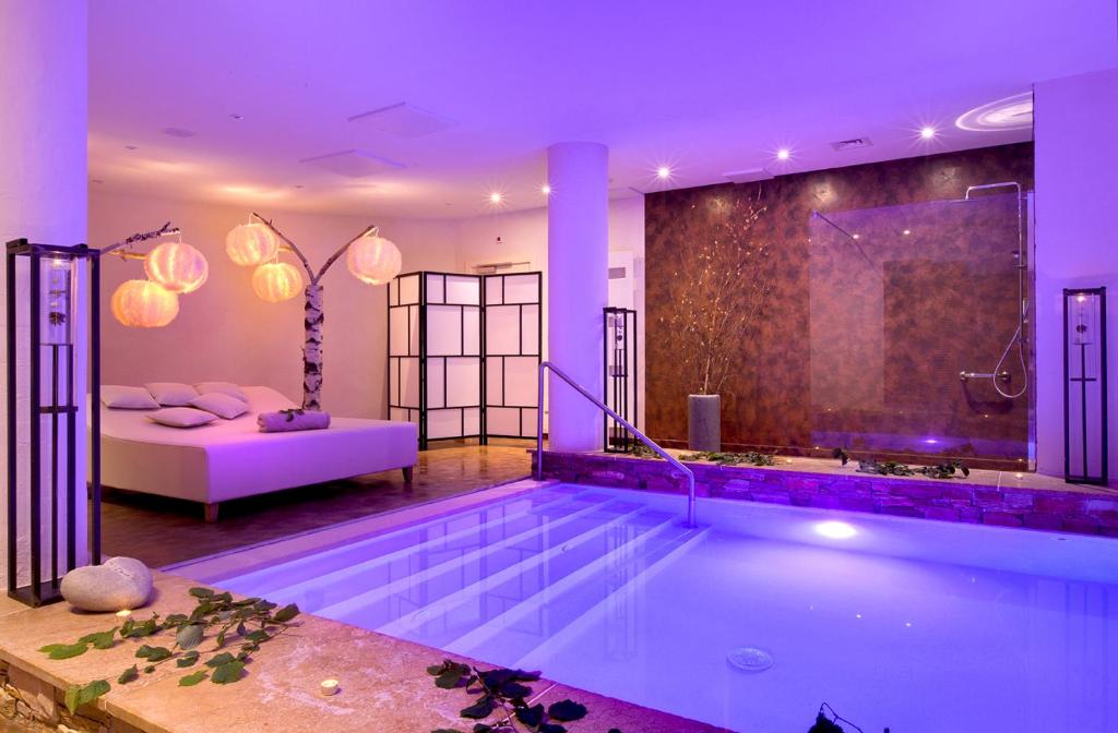 Hostellerie La Cheneaudière & Spa (Colroy-la-Roche)