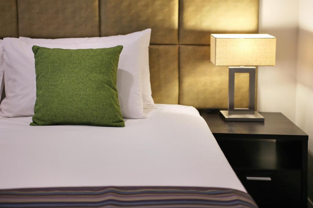 Best Western Plus Bolton on the Park