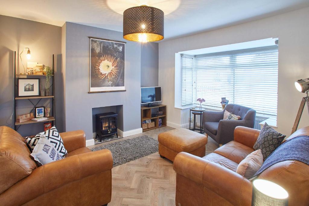 Host & Stay - Willow View