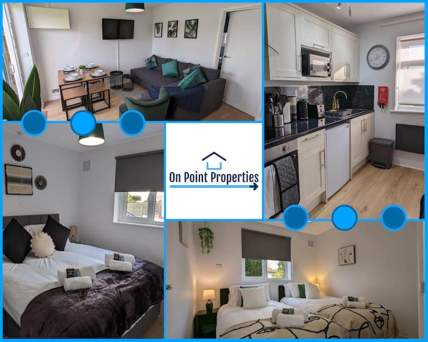OPP Stoneleigh Sidmouth - Salcombe Retreat - Dogs by Request Only