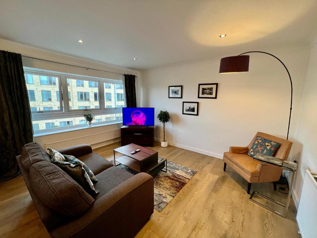 Mango Tree Apartment