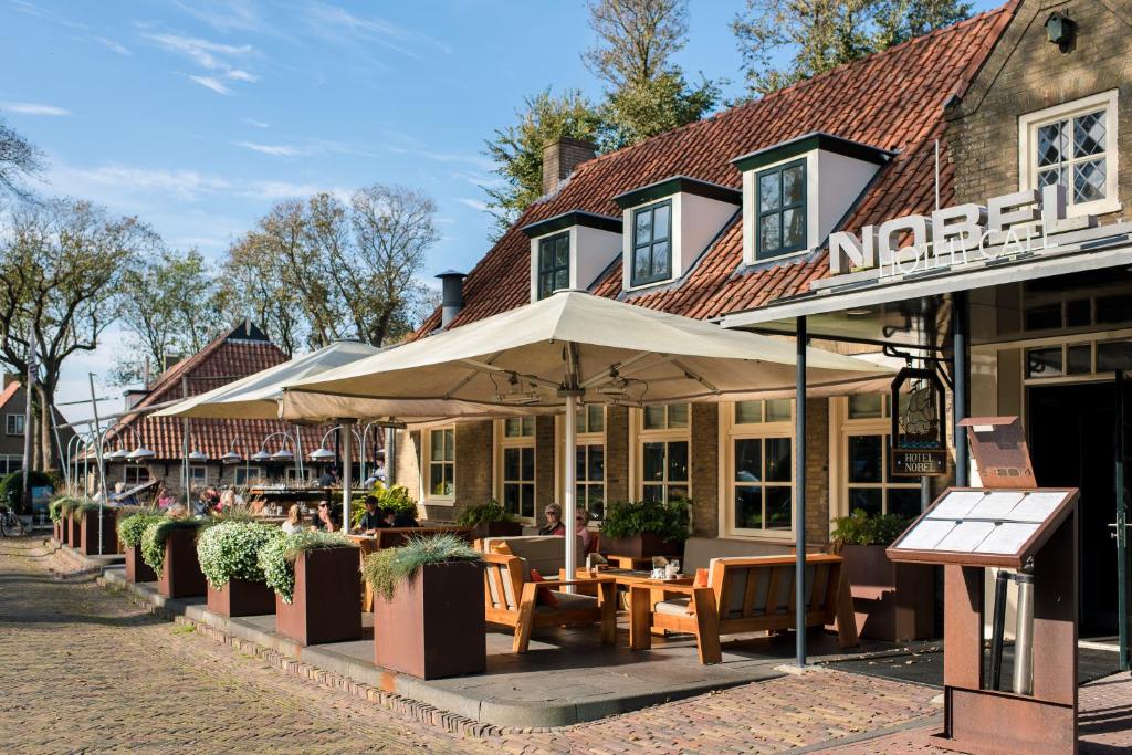 Nobel Hotel Ameland (Ballum)