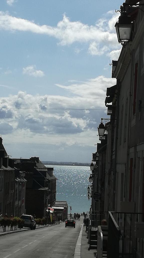 Maison du port