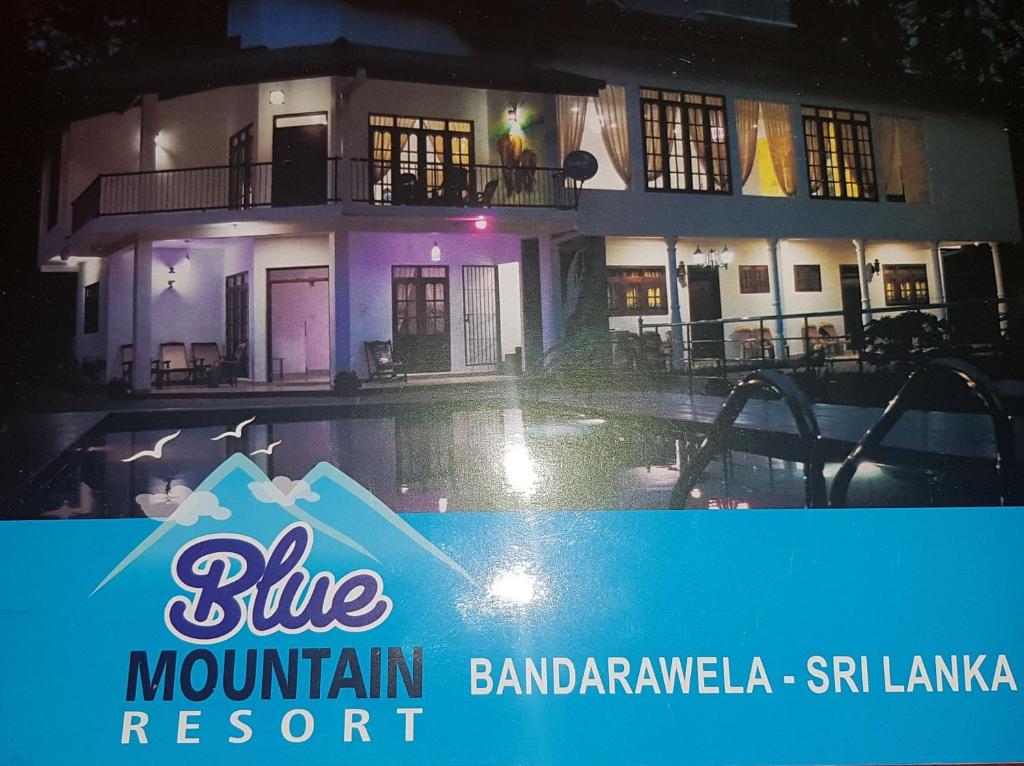 Blue Mountain Resort