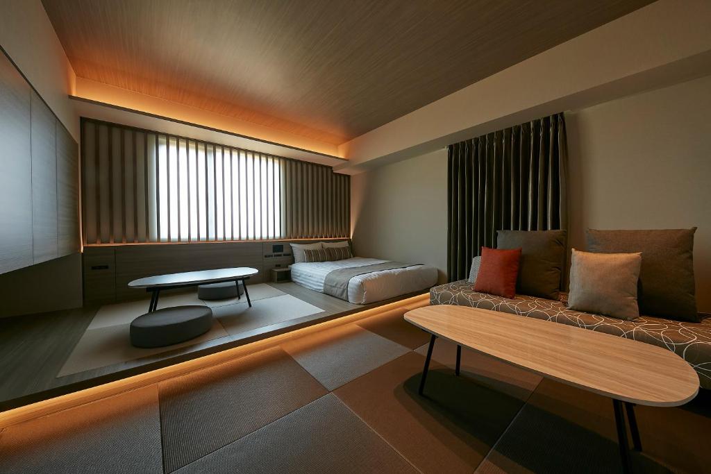 FAV HOTEL ISE (Ise)
