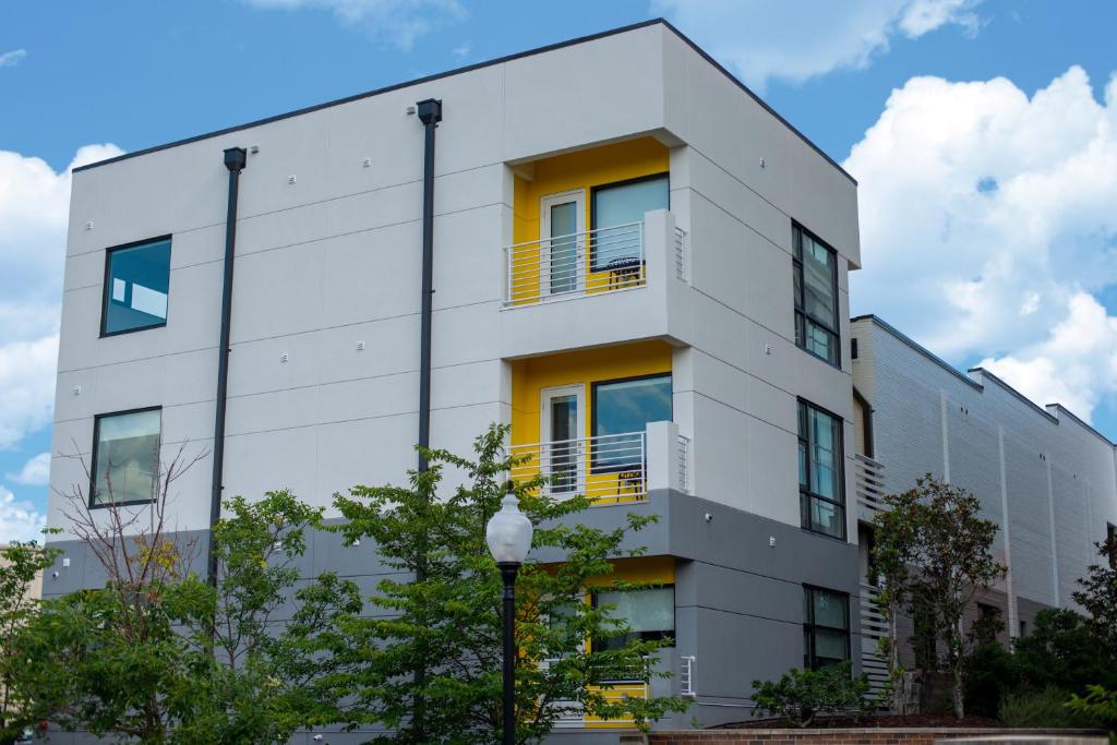 The Hive (Wilmington)