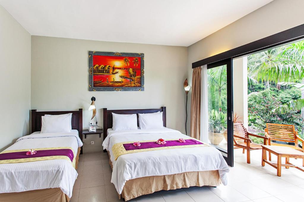 Kebun Villas & Resort