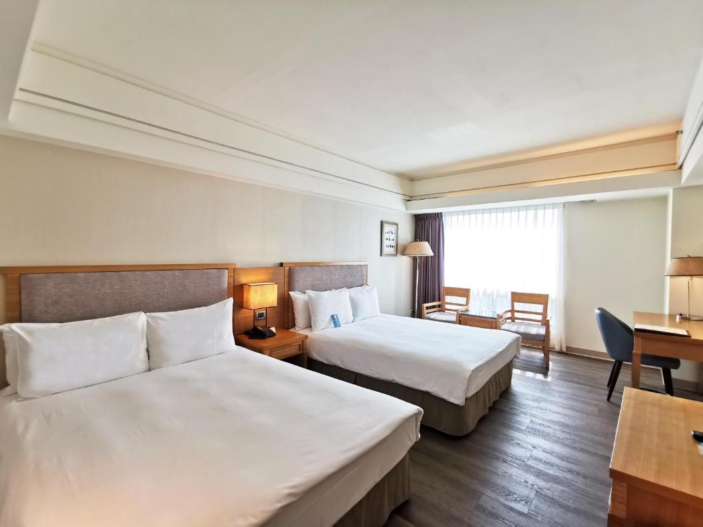 Azure Hotel