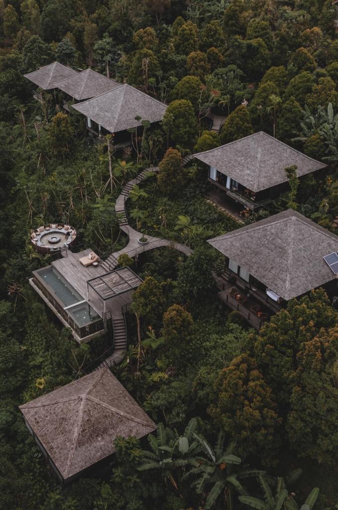 Munduk Cabins (Munduk)