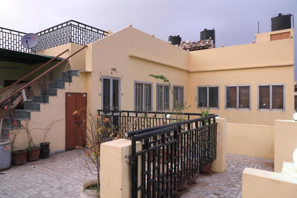 Boby Home Stay Boby Mansion