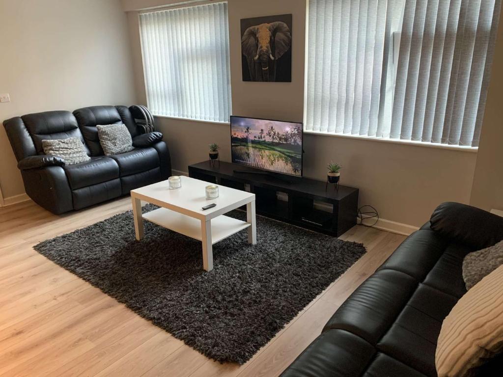 AR Apartments