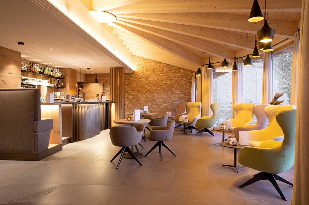 Hotel Nordik (Andalo)