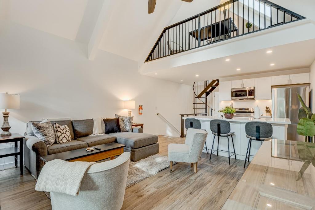 Crystal Bay Comfort (Incline Village)