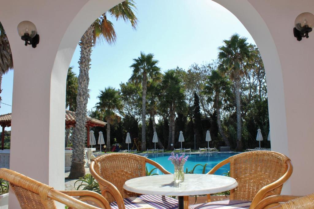 Andromeda Hotel Apartments (Kos Town)