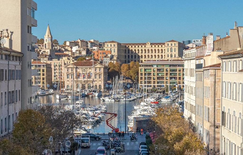 Superbe appartement atypique