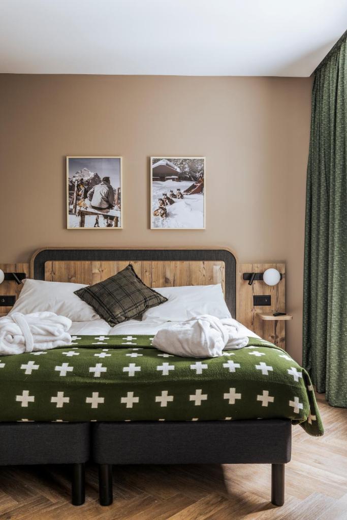 Faern Crans-Montana Valaisia