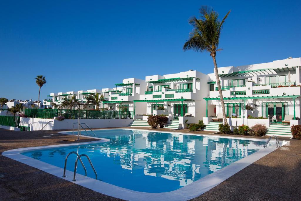 Nazaret Apartments (Costa Teguise)