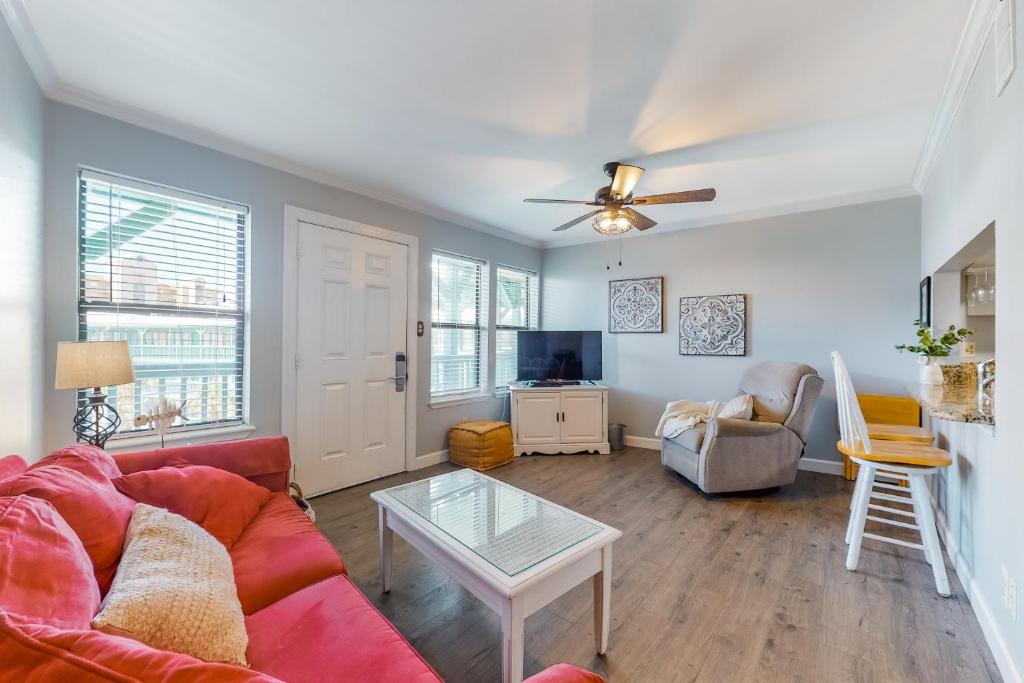 Sea Breeze #312 (Gulf Shores)
