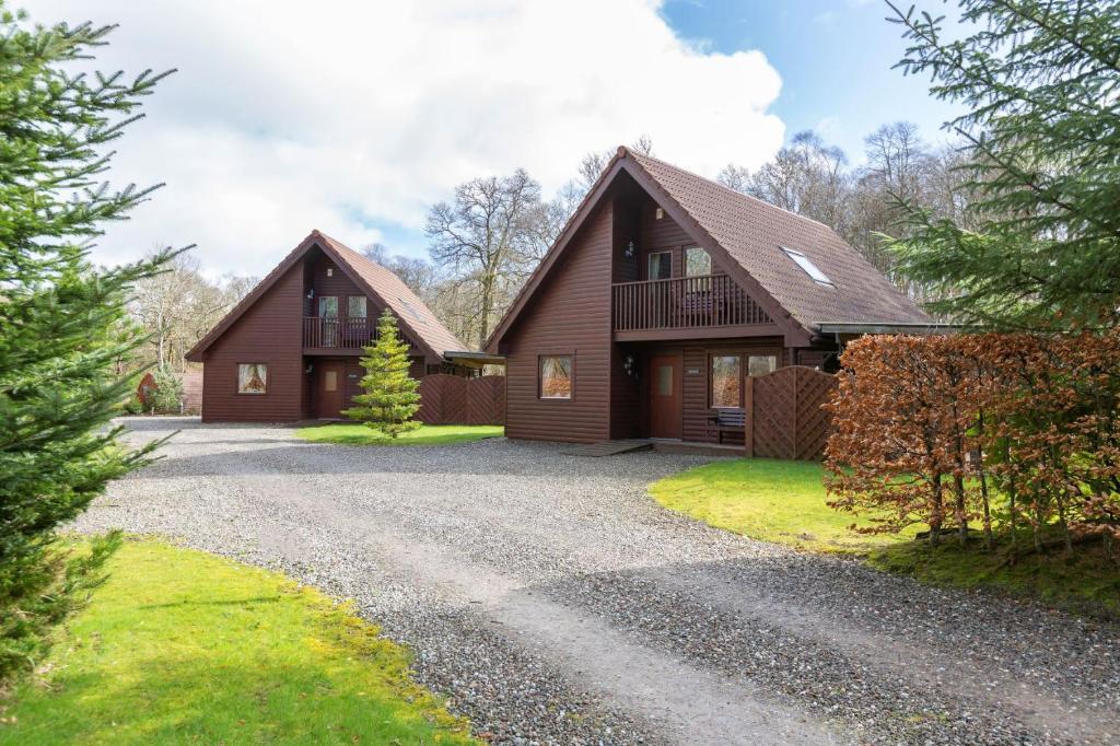 Loch Lomond Luxury Lodges (Drymen)