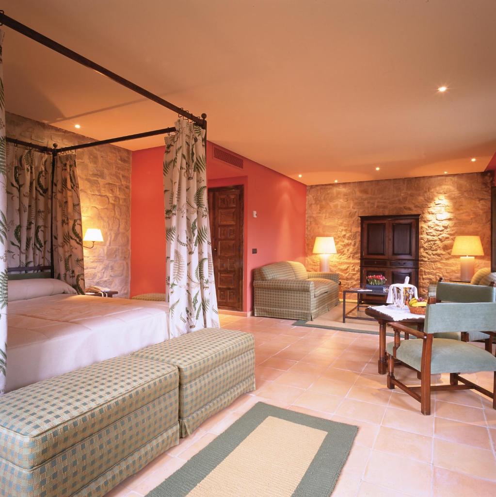 Parador de Sos del Rey Católico