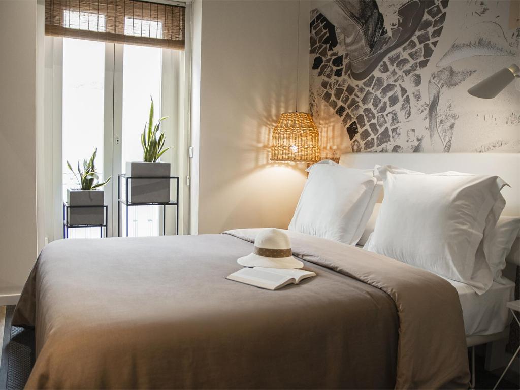 room007 Select Via Veneto