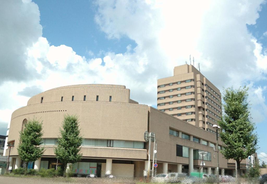 Hotel New Otani Nagaoka (Nagaoka)
