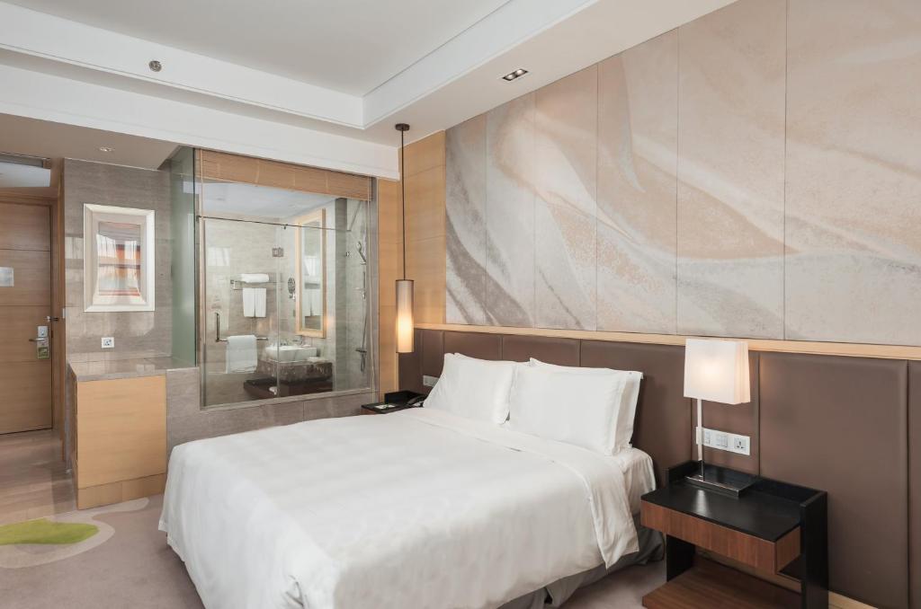Holiday Inn Qingdao Expo