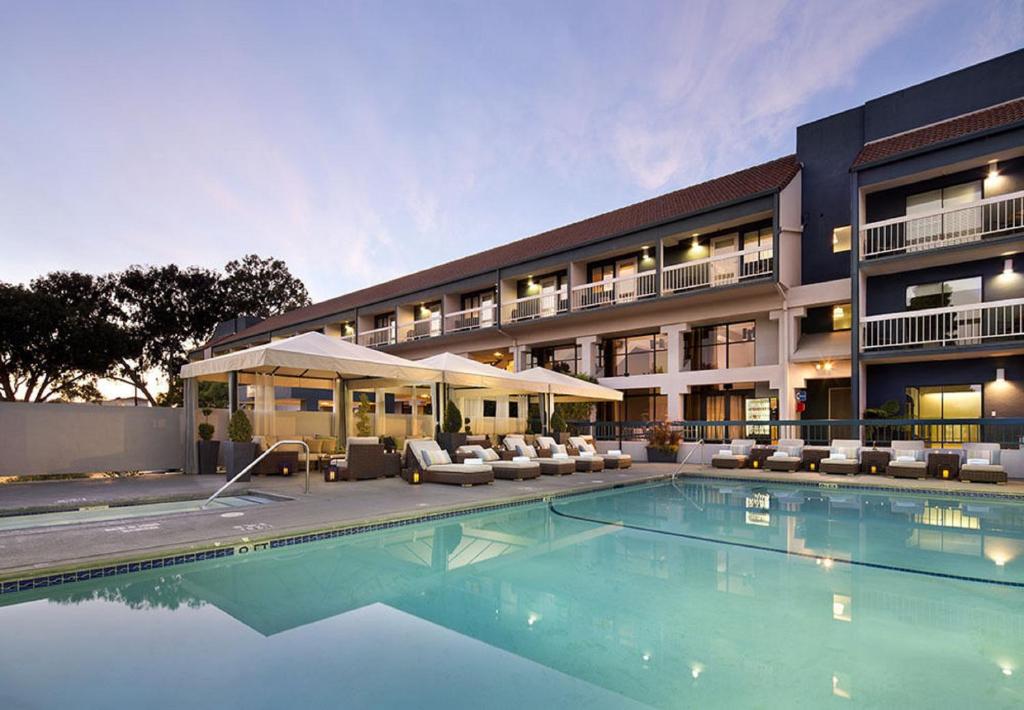 The Domain Hotel (Sunnyvale)