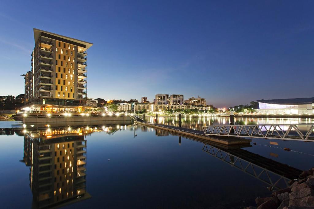 Saltwater Suites - 1
