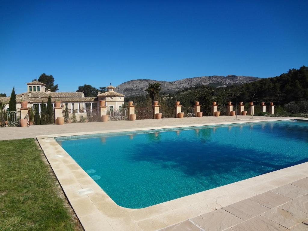 Riola San Gabriel (Alcolecha)