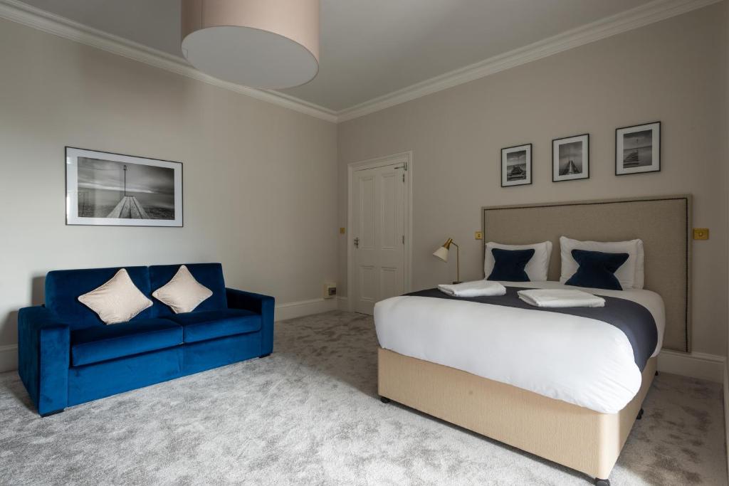 The Burlington (Worthing)