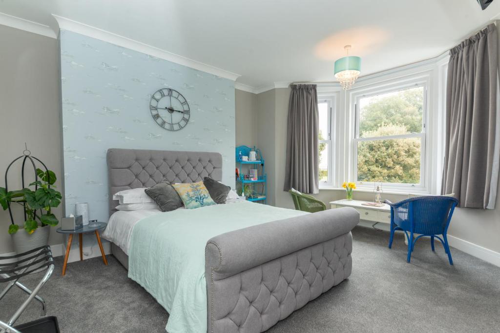 Seaview B&B (Harwich)