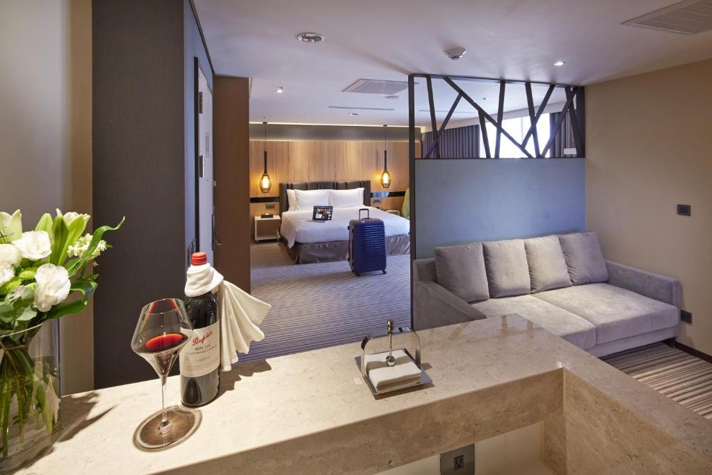 La Vida Hotel