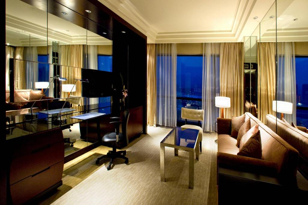 Four Points by Sheraton Hangzhou