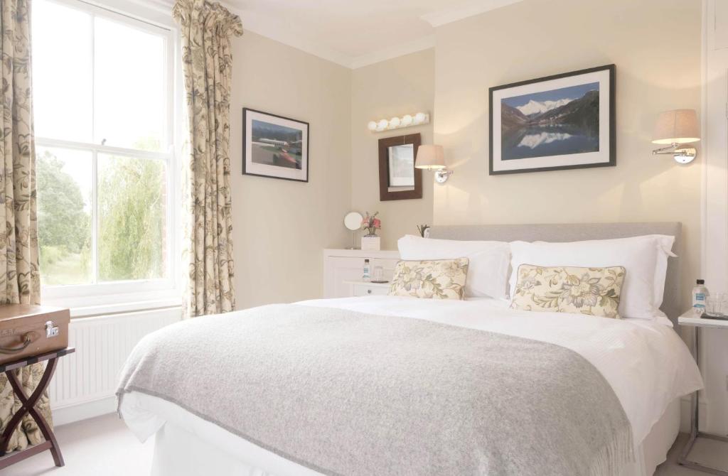 Saddlers B&B (Funtington)