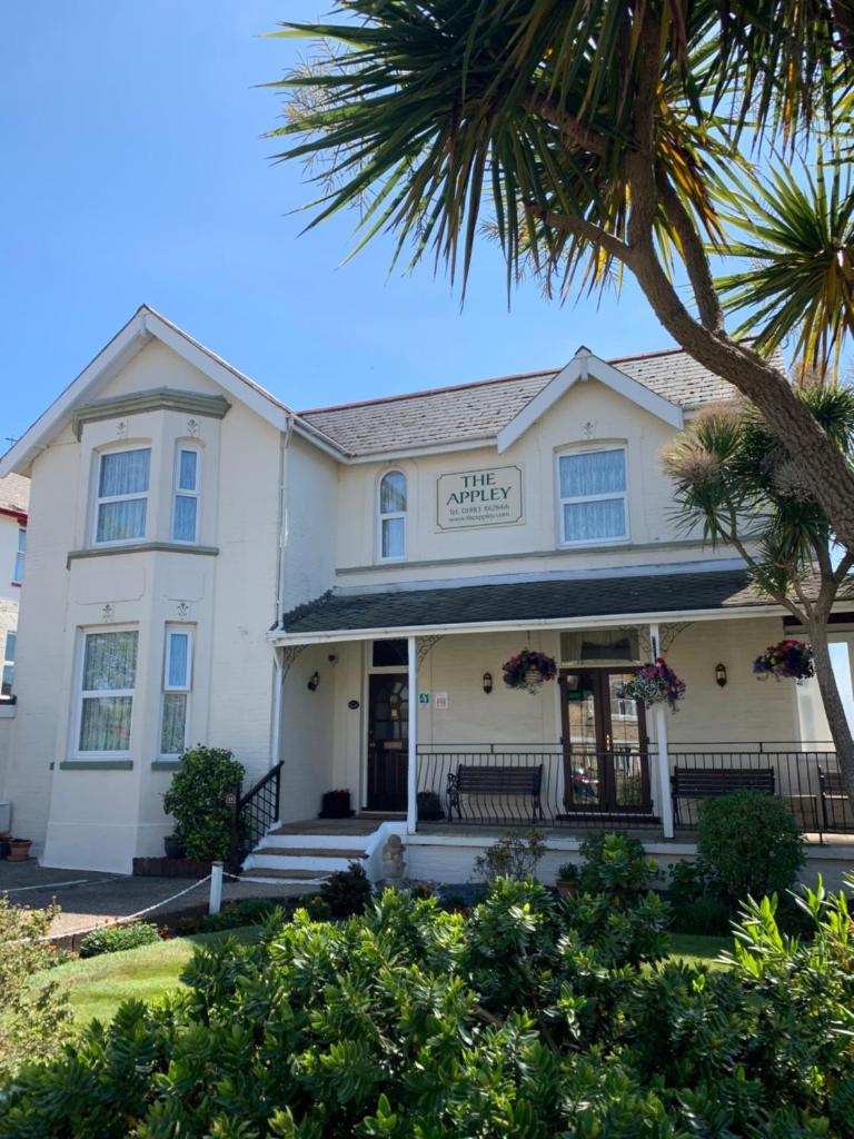 Appley Lodge (Shanklin)