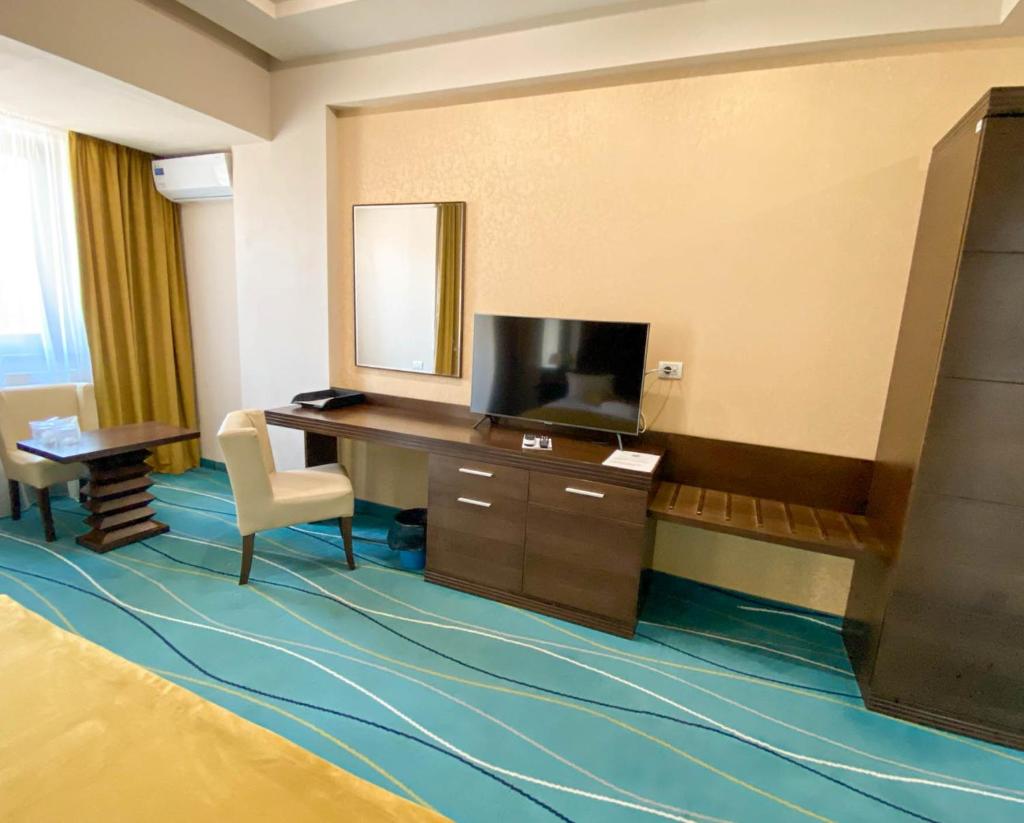 Hotel Nevada