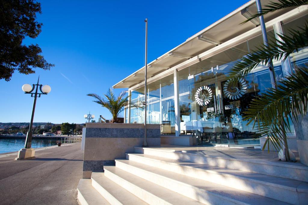 Hotel Marina (Krk)