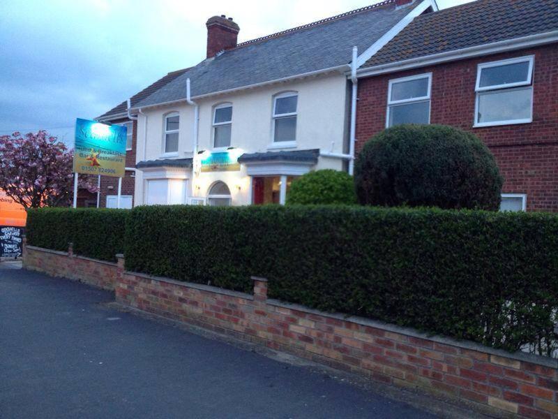 Seashells Beach Hotel (Sutton on Sea)