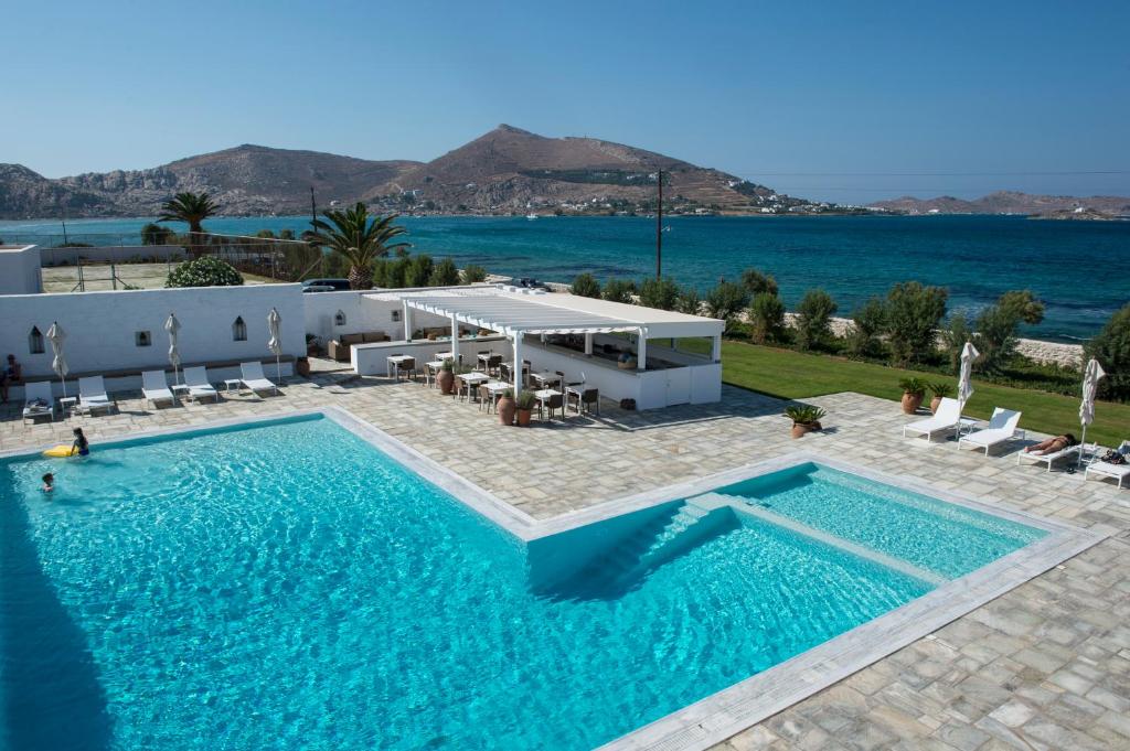 Villa Bellonia (Naousa)