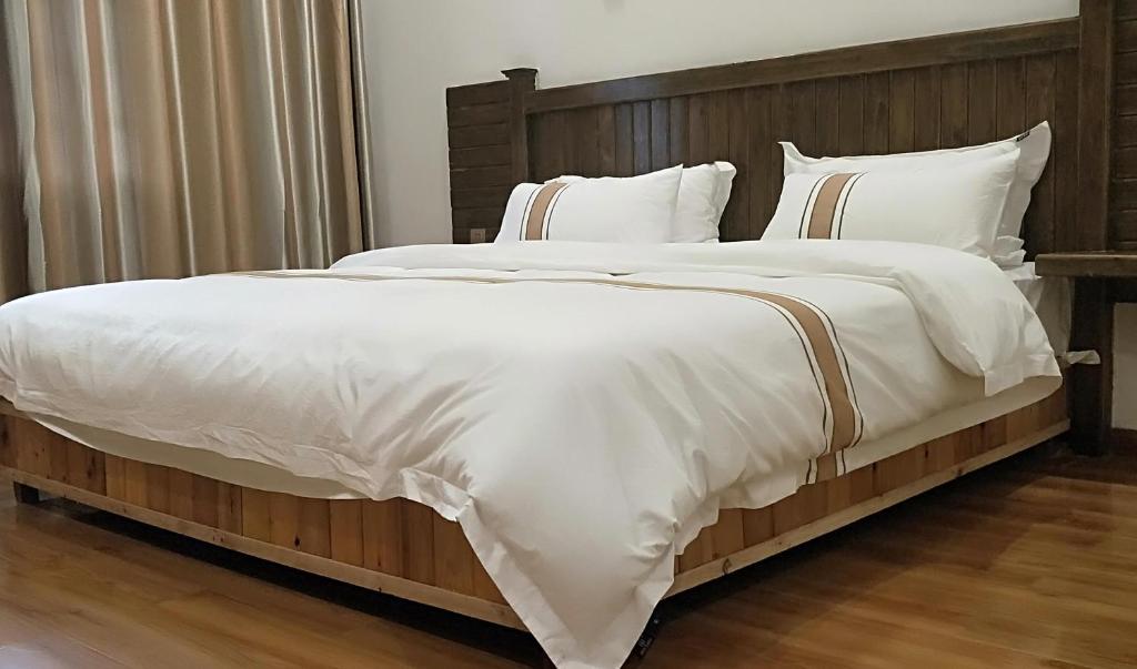 A'lin Country Guest House